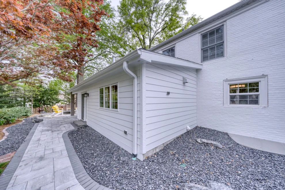 Piedmont Expansion by Willet Construction Inc. - Photo 4