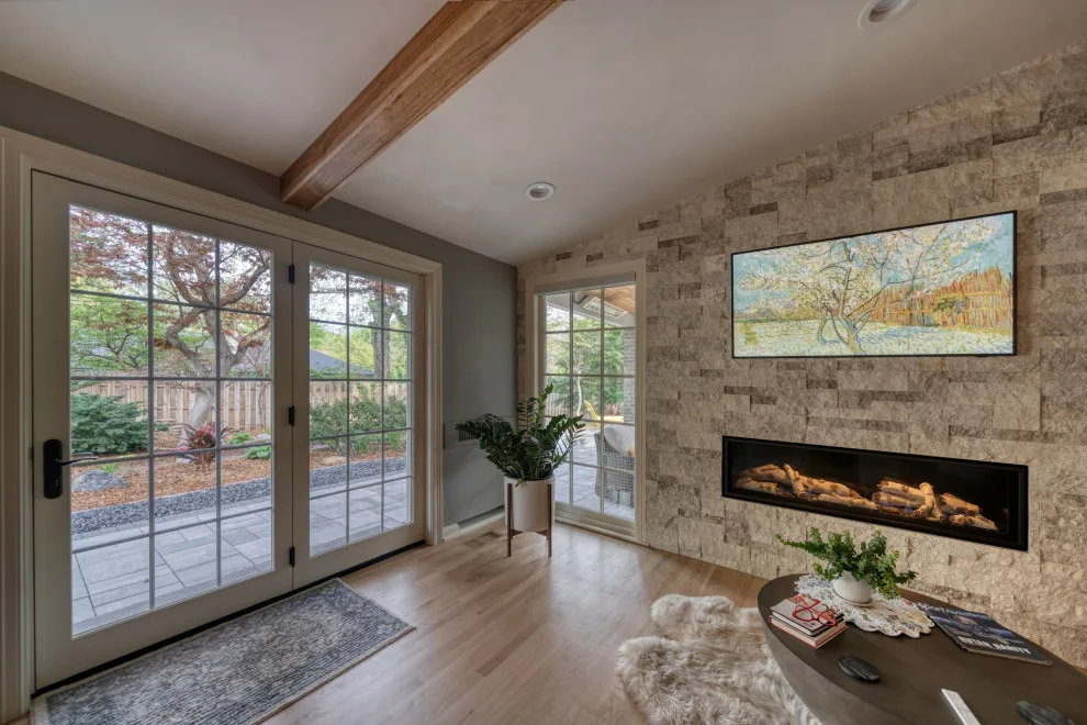 Piedmont Expansion by Willet Construction Inc. - Photo 5