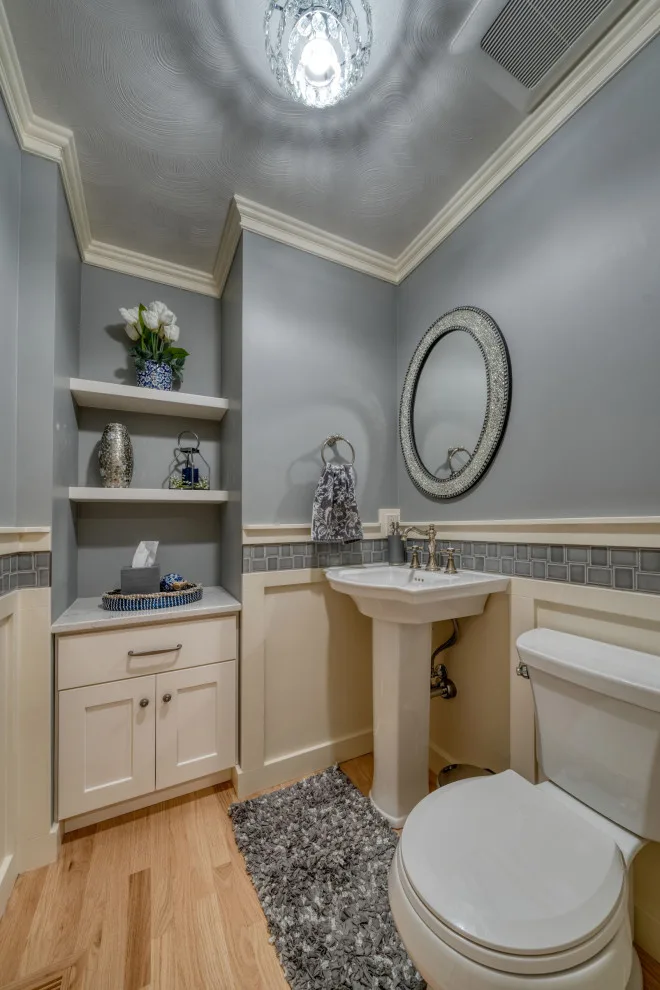 Piedmont Expansion by Willet Construction Inc. - Photo 9
