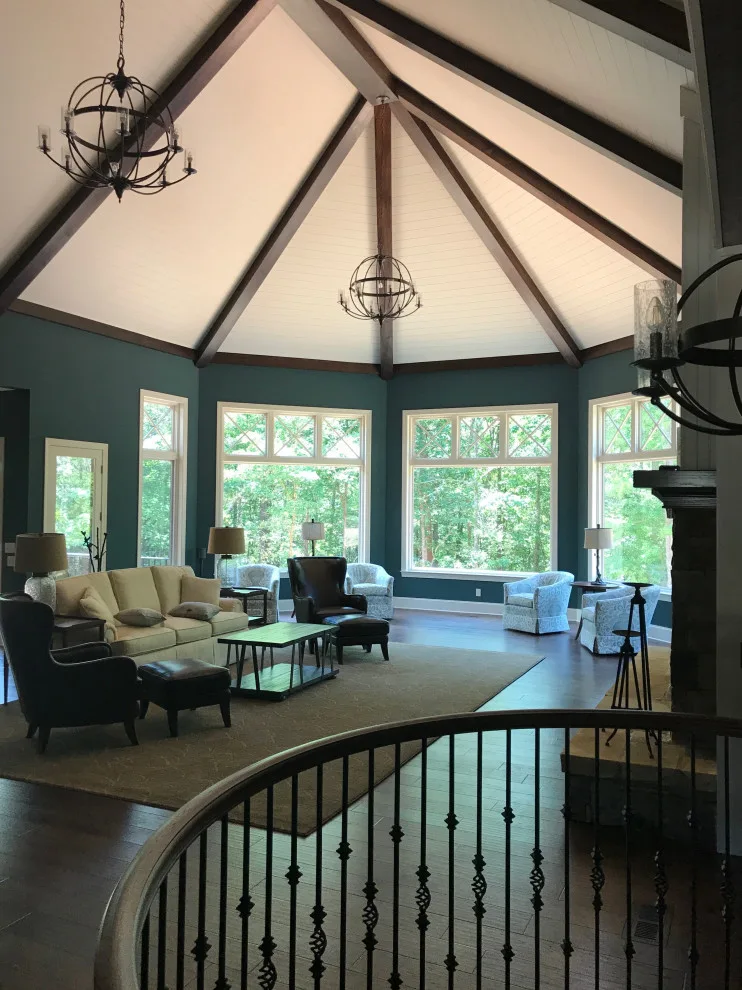 Piedmont Farm Expansion by Chapman Design Group, Inc. - Photo 8