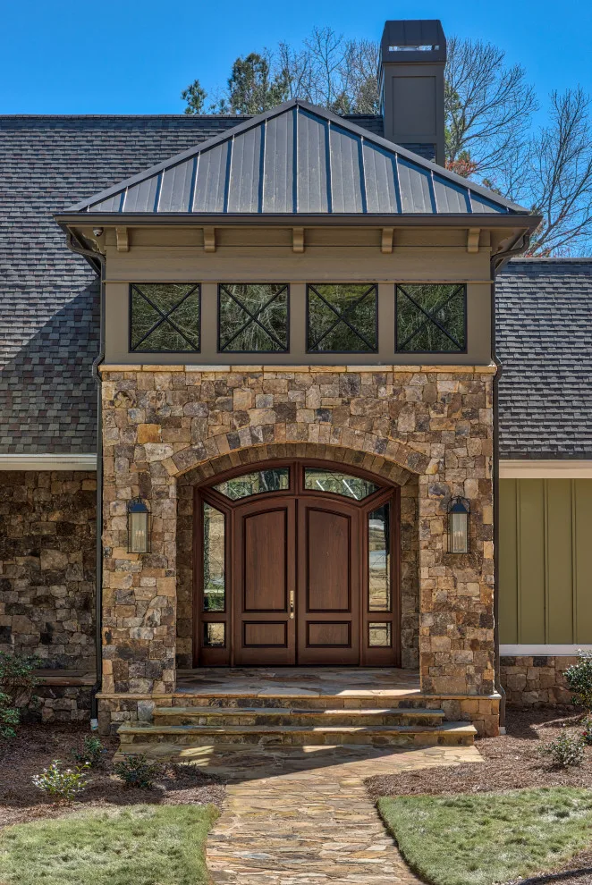 Piedmont Farm Expansion by Chapman Design Group, Inc. - Photo 5