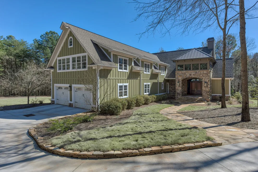Piedmont Farm Expansion by Chapman Design Group, Inc. - Photo 4
