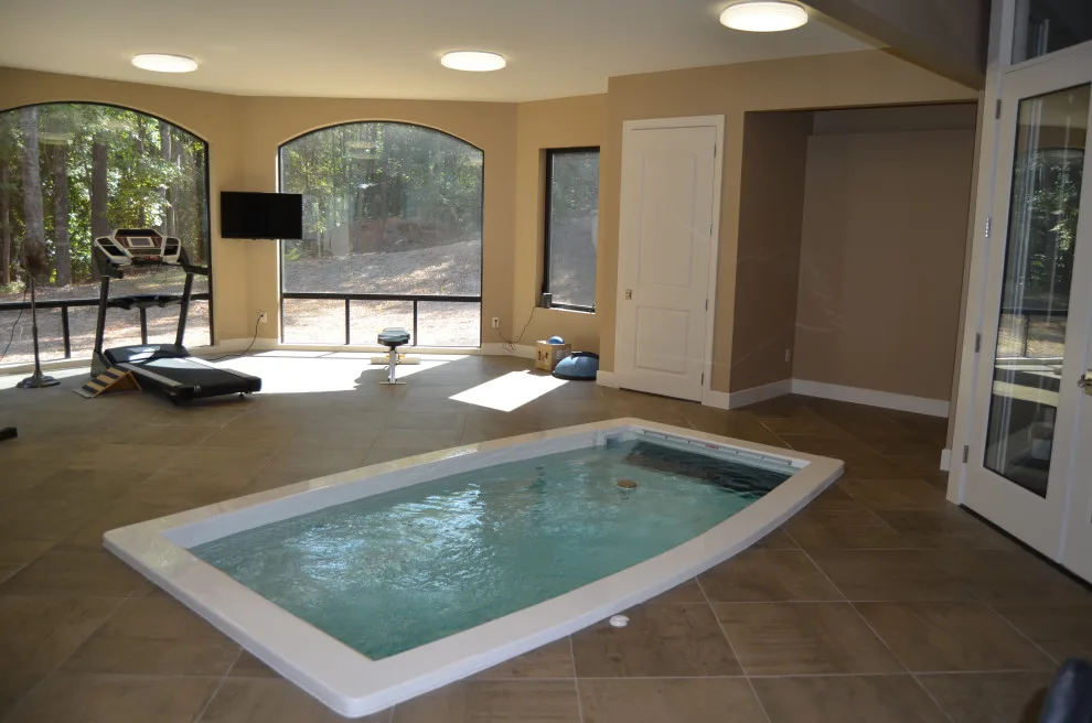 Piedmont Farm Expansion by Chapman Design Group, Inc. - Photo 2