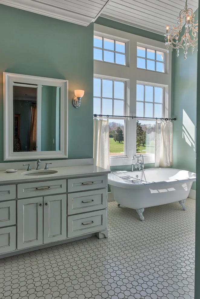 Piedmont Homestead by Chapman Design Group, Inc. - Photo 7