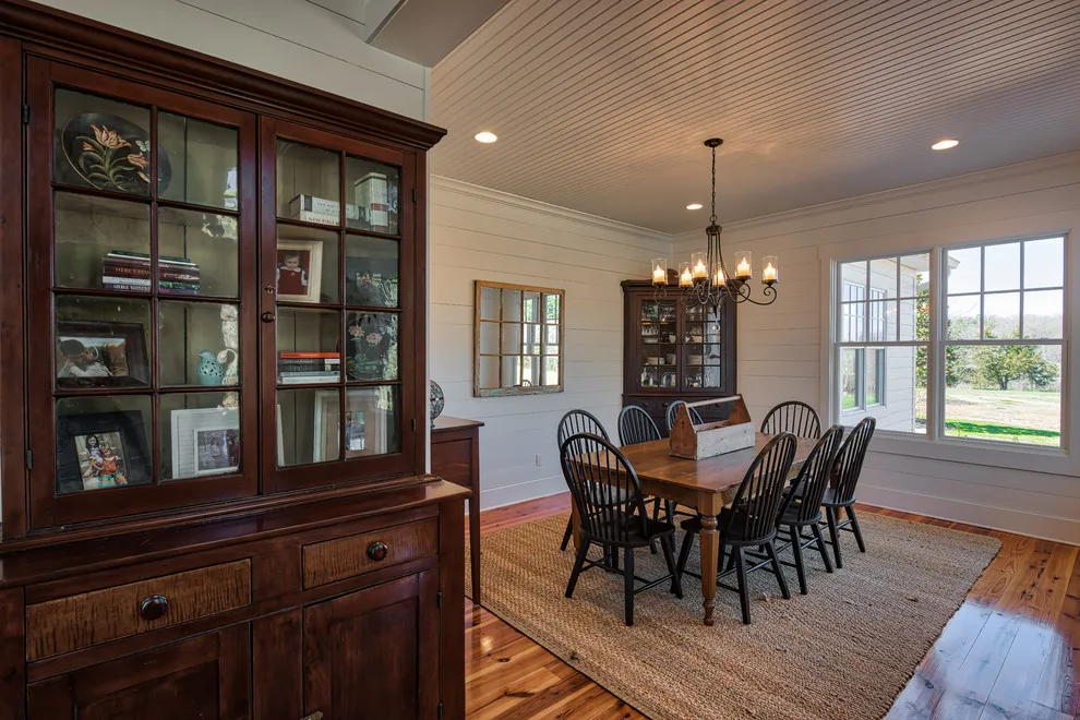 Piedmont Homestead by Chapman Design Group, Inc. - Photo 2