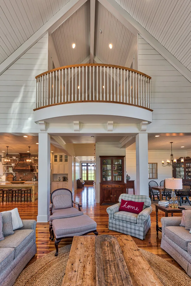 Piedmont Homestead by Chapman Design Group, Inc. - Photo 4