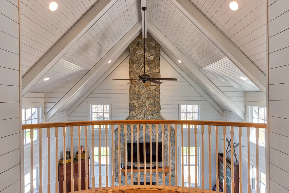 Piedmont Homestead by Chapman Design Group, Inc. - Photo 8