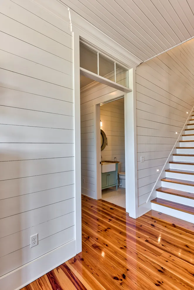 Piedmont Homestead by Chapman Design Group, Inc. - Photo 10