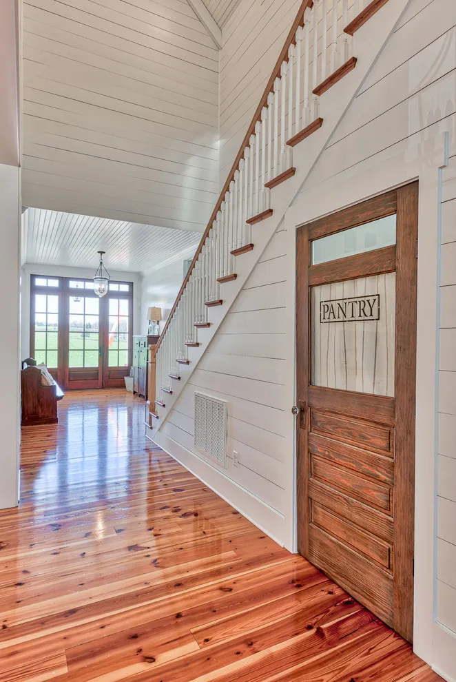 Piedmont Homestead by Chapman Design Group, Inc. - Photo 5