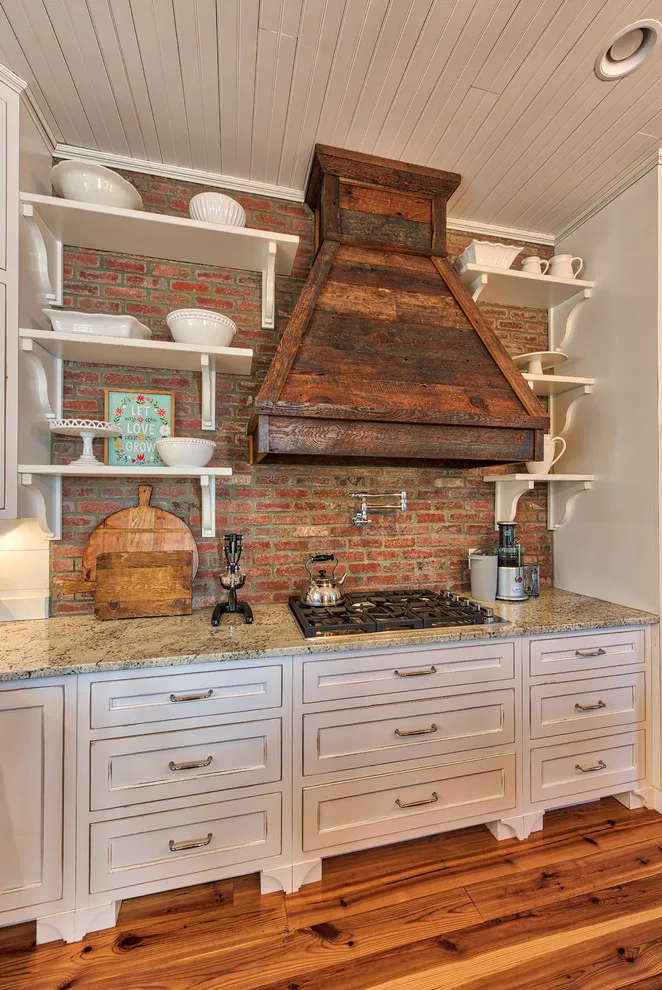 Piedmont Homestead by Chapman Design Group, Inc. - Photo 16
