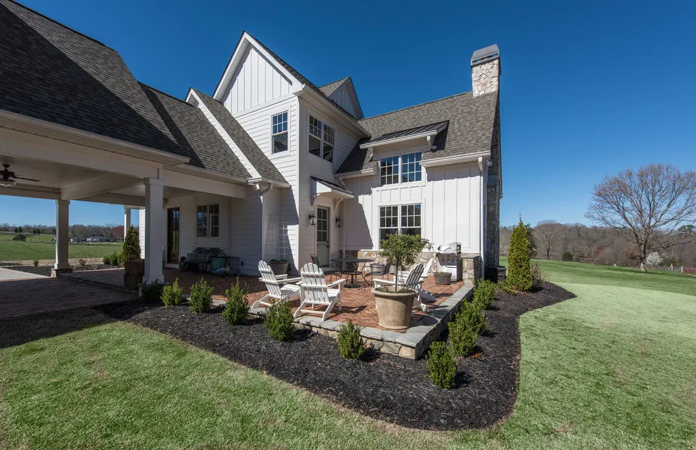 Piedmont Homestead by Chapman Design Group, Inc. - Photo 13