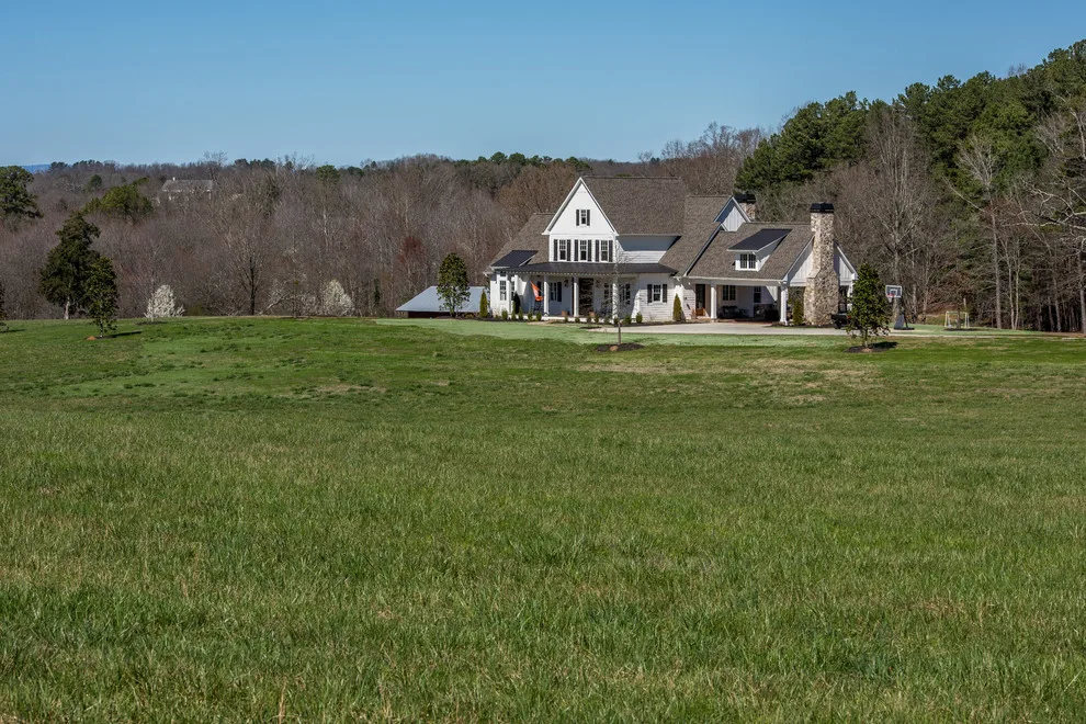 Piedmont Homestead by Chapman Design Group, Inc. - Photo 15