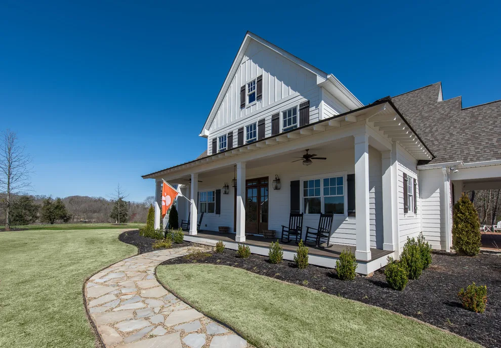 Piedmont Homestead by Chapman Design Group, Inc. - Photo 12