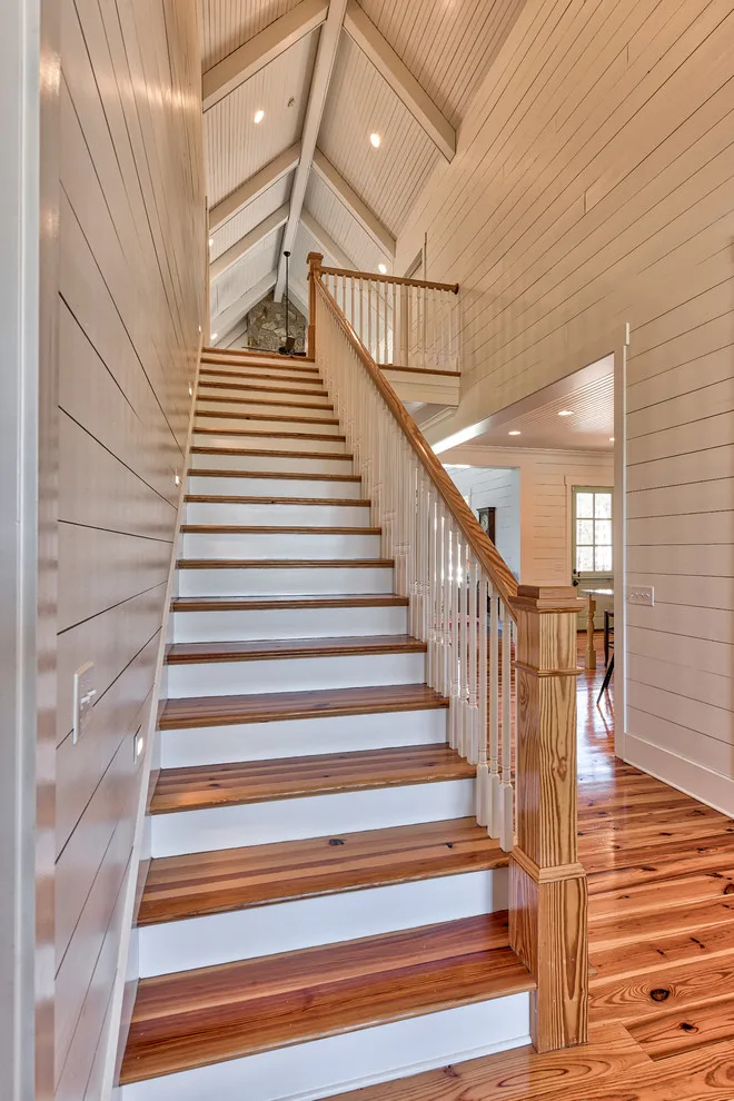 Piedmont Homestead by Chapman Design Group, Inc. - Photo 17