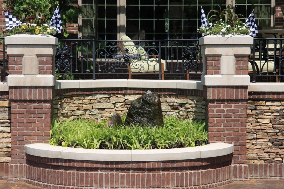 Drics Residence, Backyard by Pro Care Horticultural Services - Photo 86