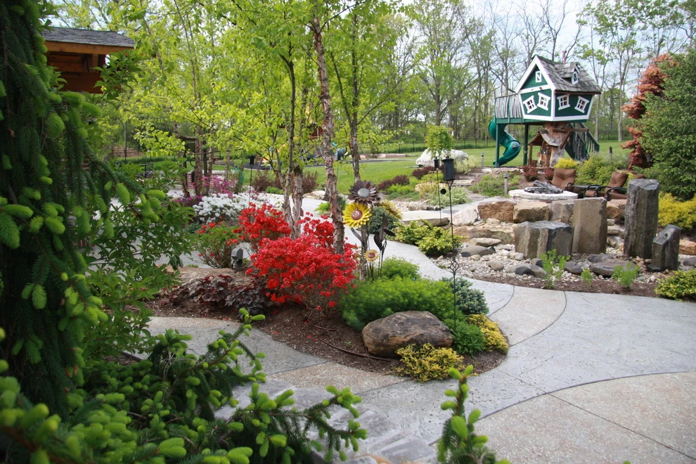 The Kaplan Residence by Pro Care Horticultural Services - Photo 29