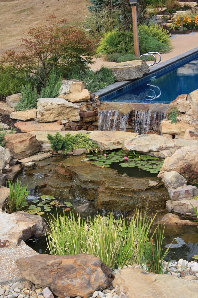 The Kaplan Residence by Pro Care Horticultural Services - Photo 258