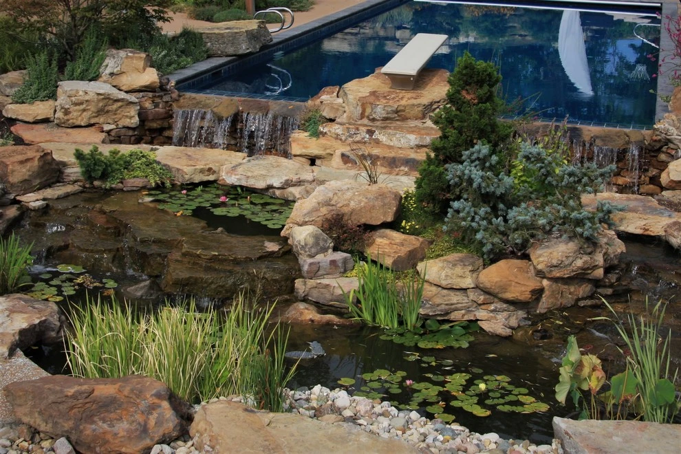 The Kaplan Residence by Pro Care Horticultural Services - Photo 338