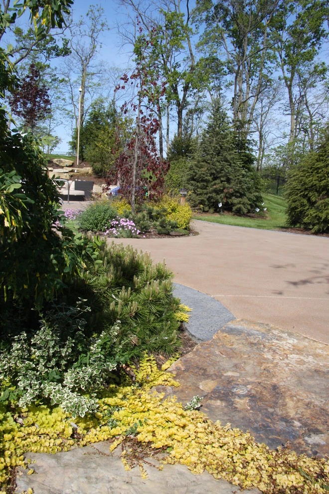 The Kaplan Residence by Pro Care Horticultural Services - Photo 388