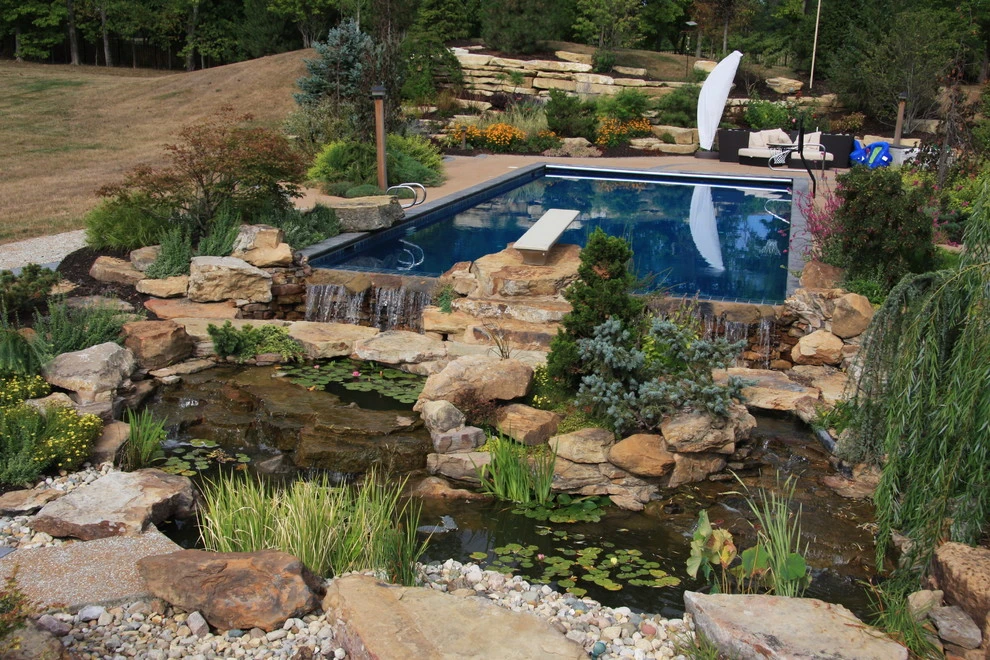 The Kaplan Residence by Pro Care Horticultural Services - Photo 284