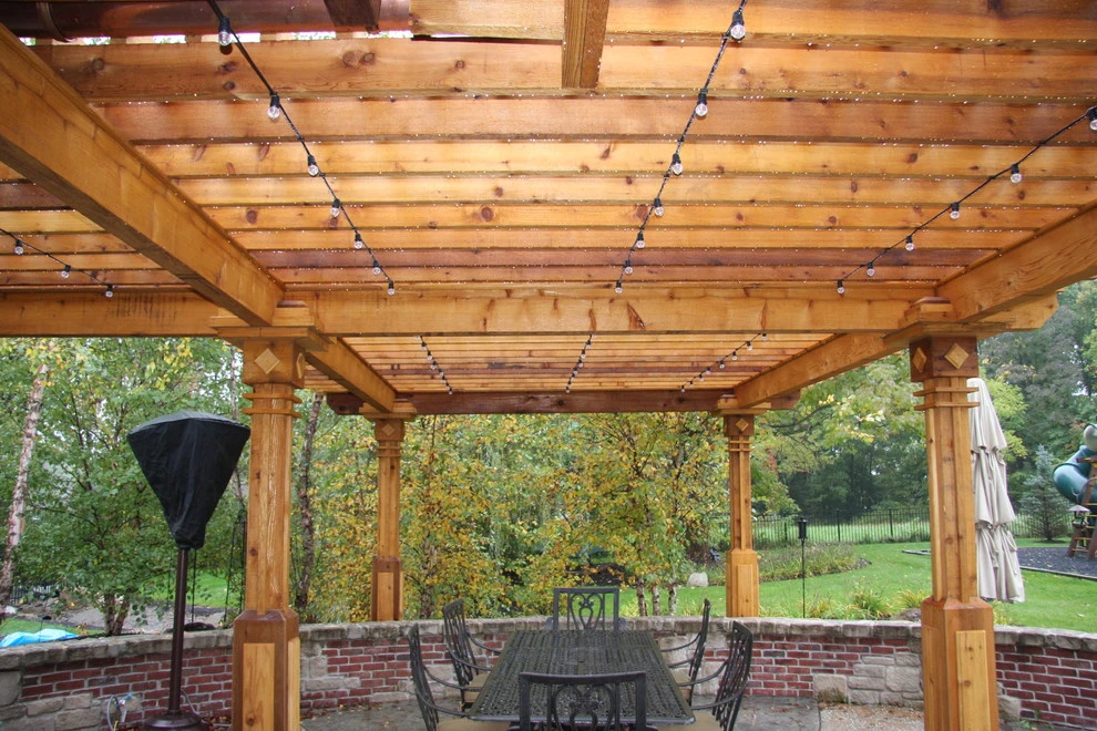 The Kaplan Residence by Pro Care Horticultural Services - Photo 273