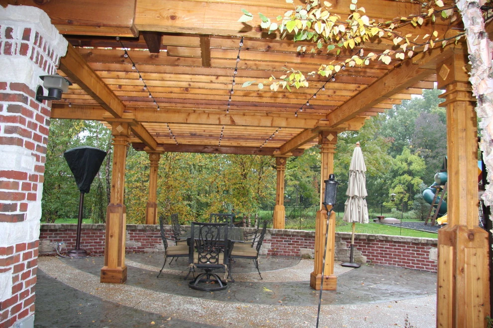 The Kaplan Residence by Pro Care Horticultural Services - Photo 78