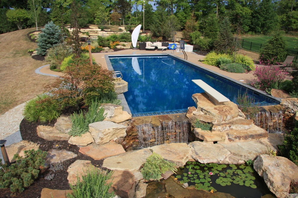 The Kaplan Residence by Pro Care Horticultural Services - Photo 265