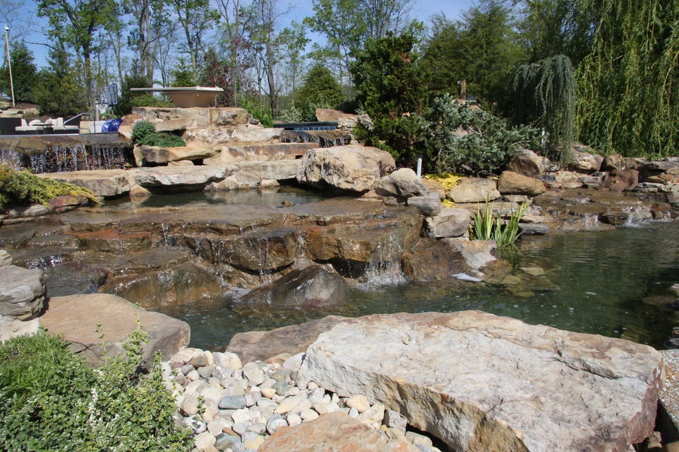 The Kaplan Residence by Pro Care Horticultural Services - Photo 109