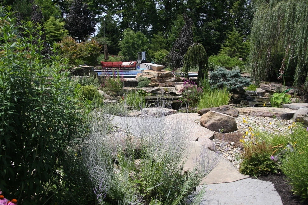 The Kaplan Residence by Pro Care Horticultural Services - Photo 358