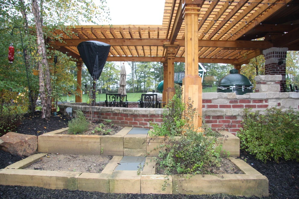 The Kaplan Residence by Pro Care Horticultural Services - Photo 407