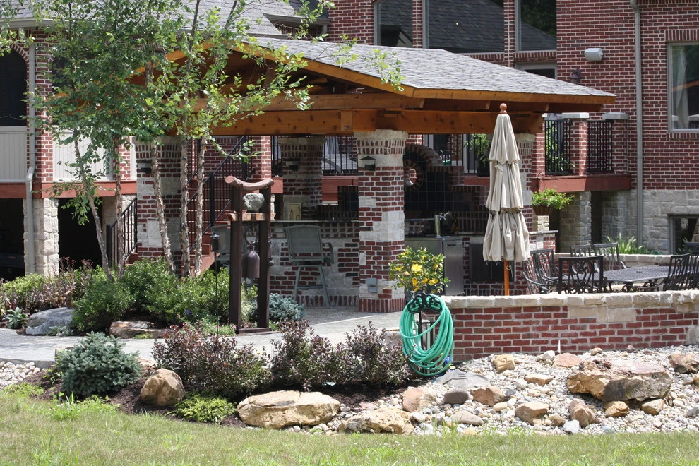 The Kaplan Residence by Pro Care Horticultural Services - Photo 259