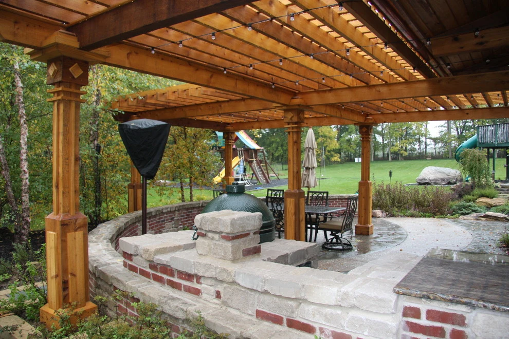 The Kaplan Residence by Pro Care Horticultural Services - Photo 450