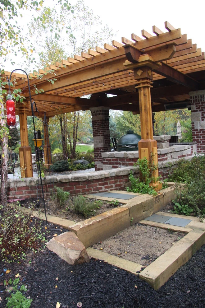 The Kaplan Residence by Pro Care Horticultural Services - Photo 285
