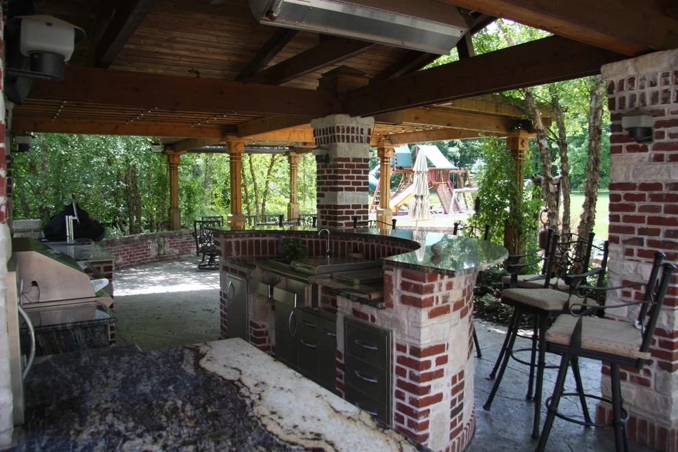 The Kaplan Residence by Pro Care Horticultural Services - Photo 4