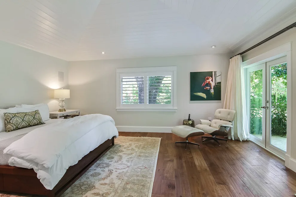 Pinecrest renovation and expansion by Michael Fine Architecture - Photo 19
