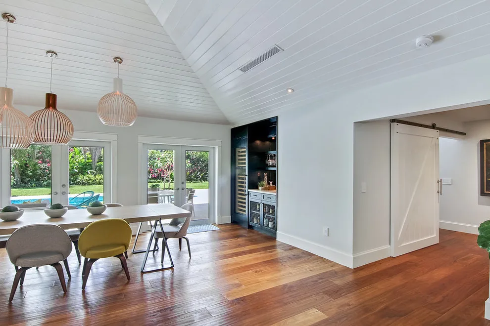Pinecrest renovation and expansion by Michael Fine Architecture - Photo 18
