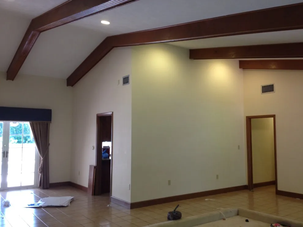 Pinecrest renovation and expansion by Michael Fine Architecture - Photo 13