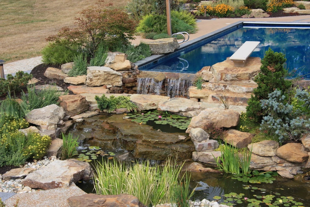 The Kaplan Residence by Pro Care Horticultural Services - Photo 274