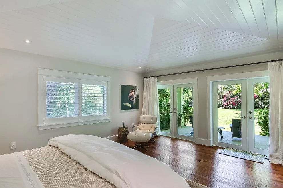 Pinecrest renovation and expansion by Michael Fine Architecture - Photo 17