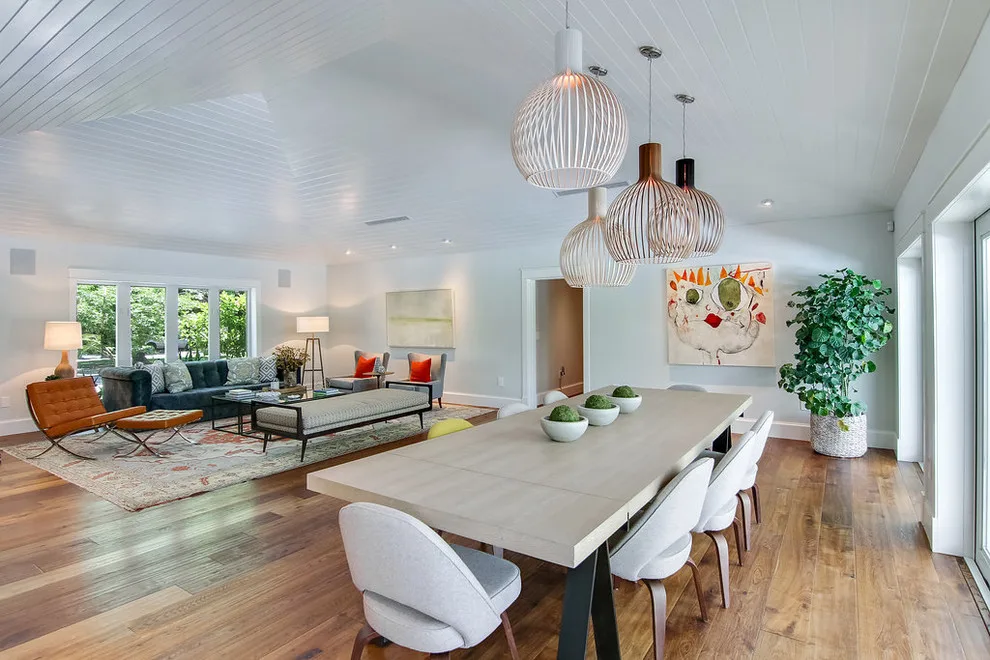 Pinecrest renovation and expansion by Michael Fine Architecture - Photo 14