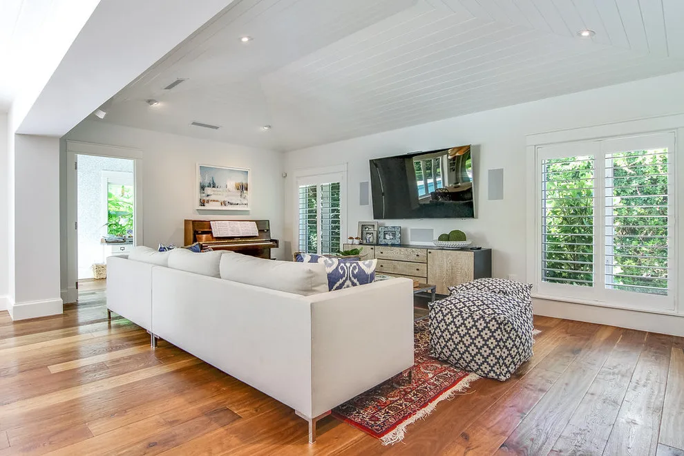 Pinecrest renovation and expansion by Michael Fine Architecture - Photo 7