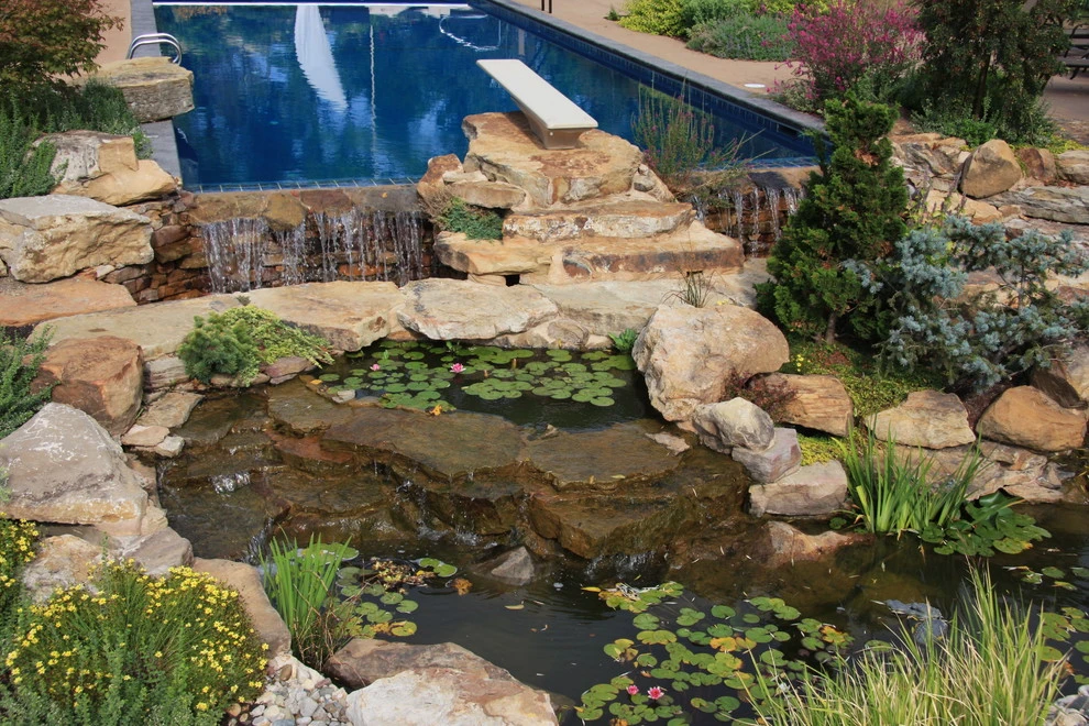 The Kaplan Residence by Pro Care Horticultural Services - Photo 132