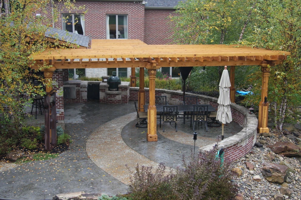 The Kaplan Residence by Pro Care Horticultural Services - Photo 126