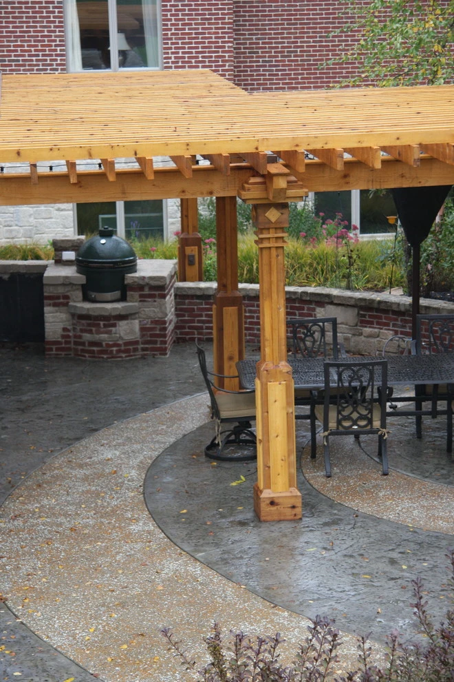 The Kaplan Residence by Pro Care Horticultural Services - Photo 123