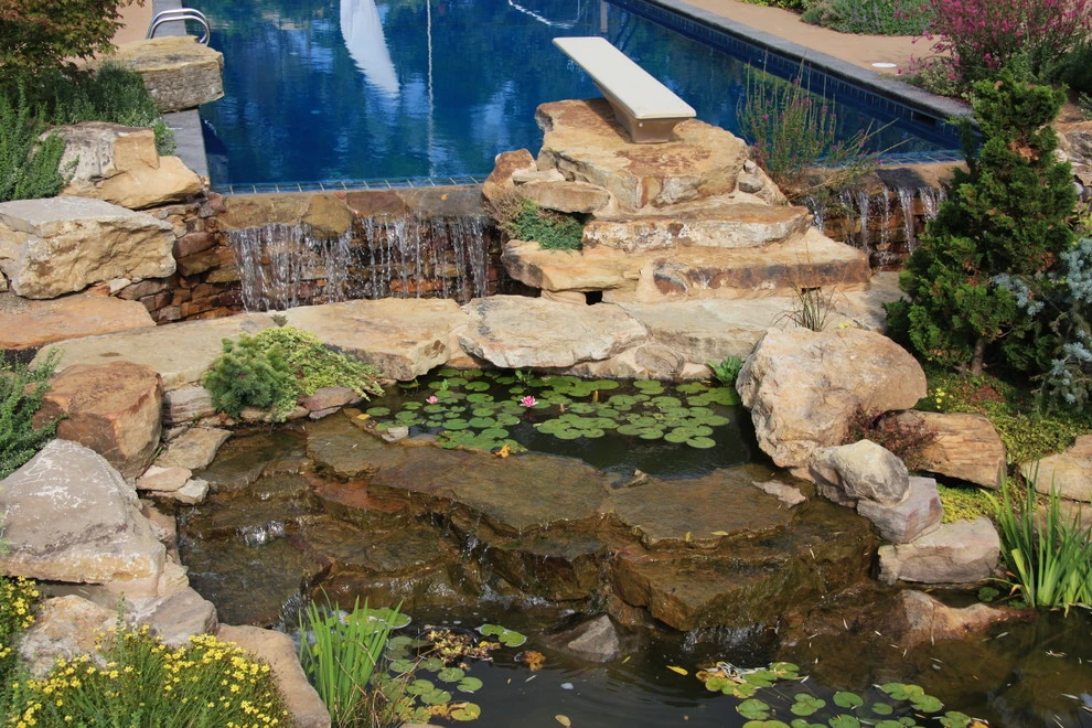 The Kaplan Residence by Pro Care Horticultural Services - Photo 442