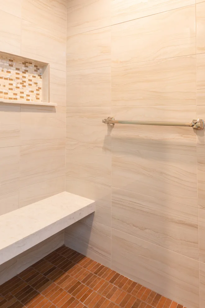 Pineview Restroom by Alpha Design + Build - Photo 4