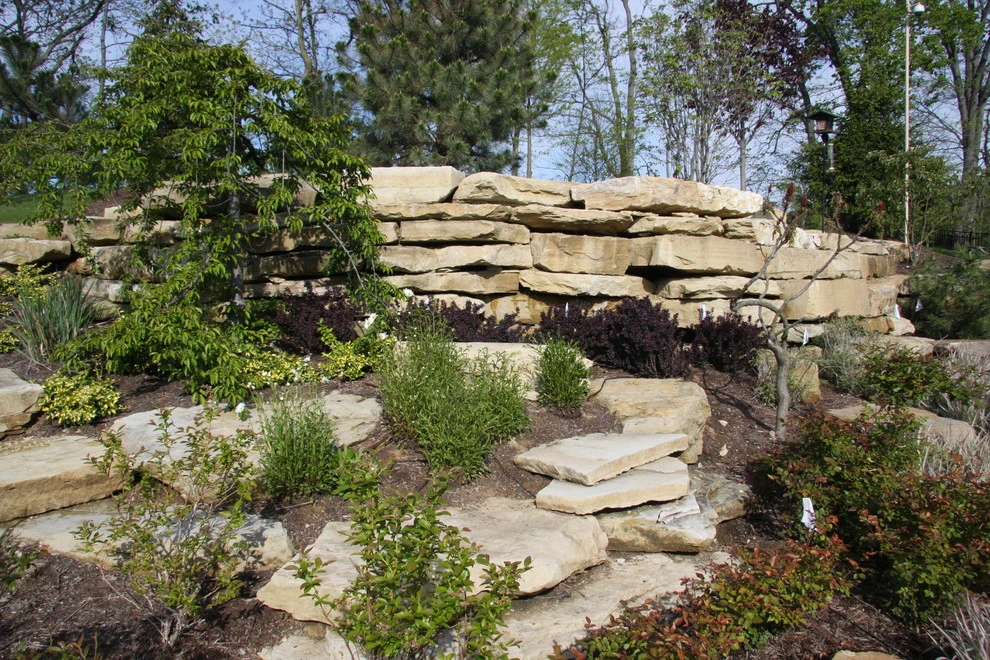 The Kaplan Residence by Pro Care Horticultural Services - Photo 260
