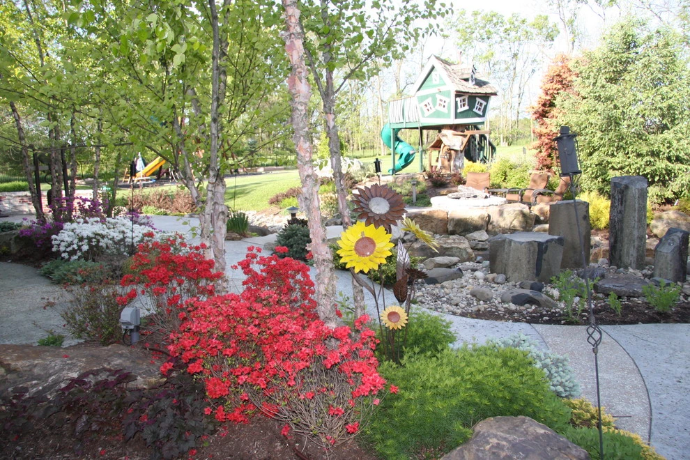 The Kaplan Residence by Pro Care Horticultural Services - Photo 344