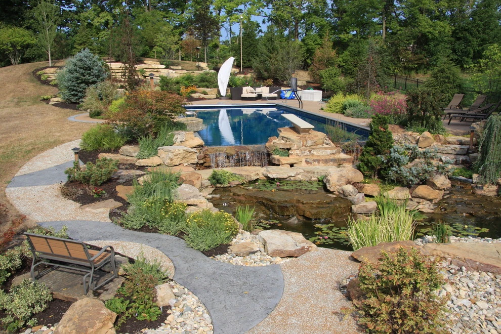 The Kaplan Residence by Pro Care Horticultural Services - Photo 191