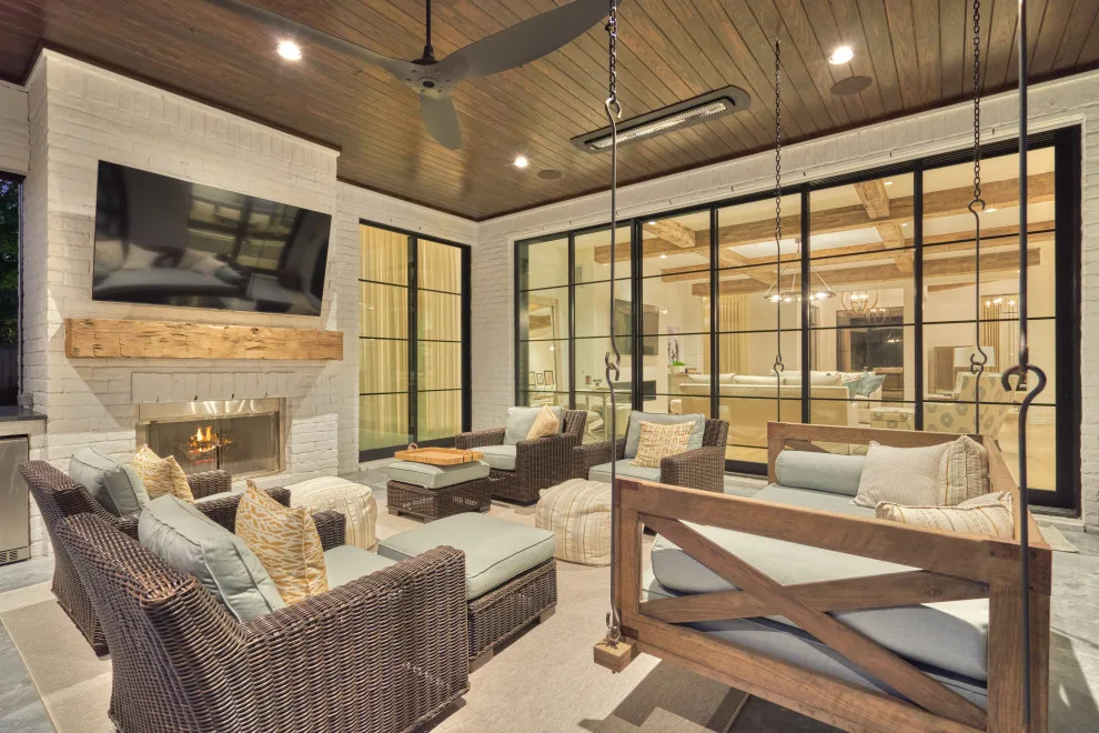 Piney Point Premium Custom by Matt Powers Custom Homes & Renovations - Photo 10